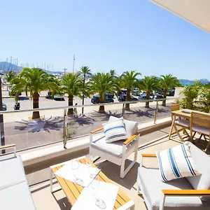  Apartment Chez Margaux, Fantastico Spain
