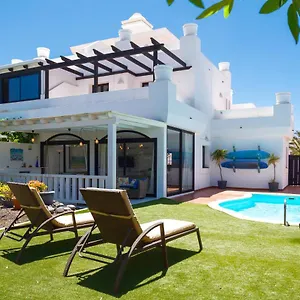  Holiday home Simba Spain