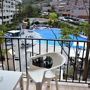  Apartment Castle H 408 Spain
