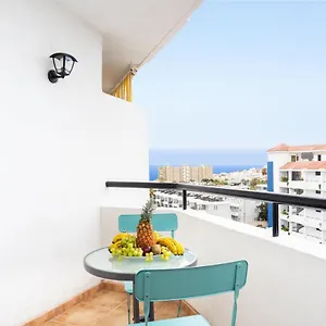  Apartment Home2book Ocean View Cristianos Spain