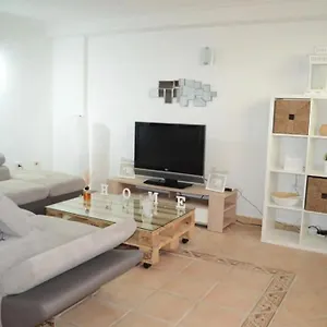 Apartment Chic In Playa Paraiso Spain