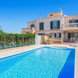  Villa Alicia Spain