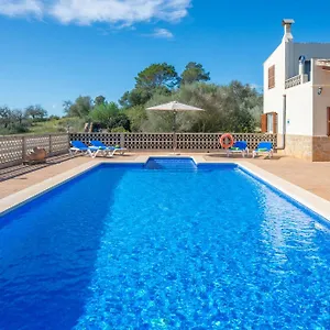  Villa Vista Sol Spain